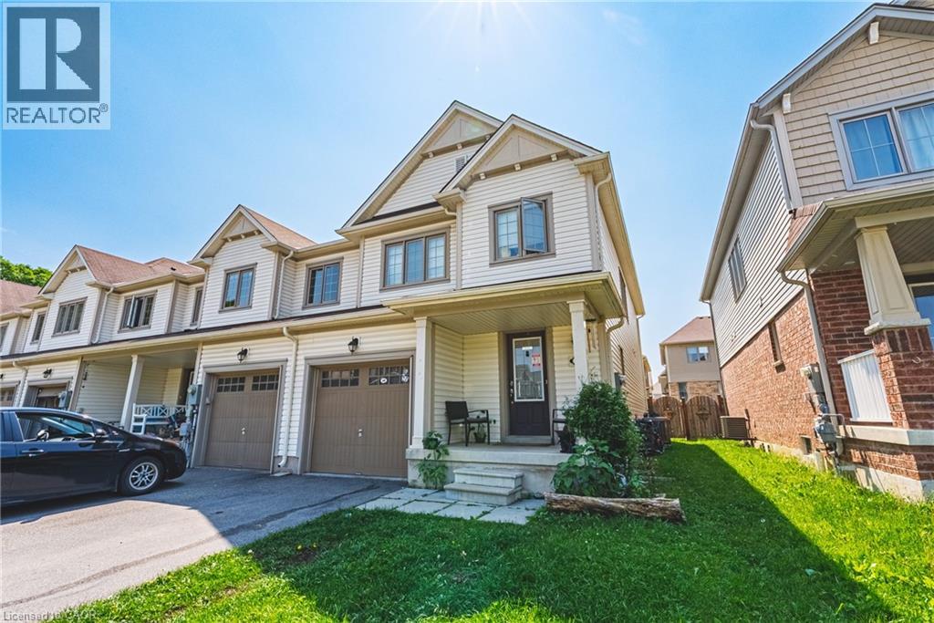 8258 TULIP TREE Drive, Niagara Falls, Ontario