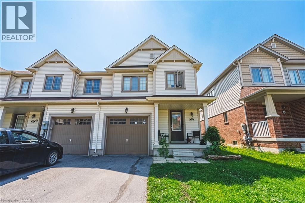 8258 Tulip Tree Drive, Niagara Falls, Ontario  L2H 0N4 - Photo 2 - 40769255