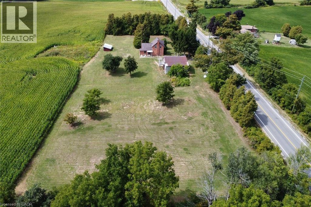 8125 Dickenson Road E, Mount Hope, Ontario  L0R 1W0 - Photo 5 - 40768143