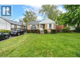55 West 5th Street 153 - Southam/Donnington, Hamilton, Ca
