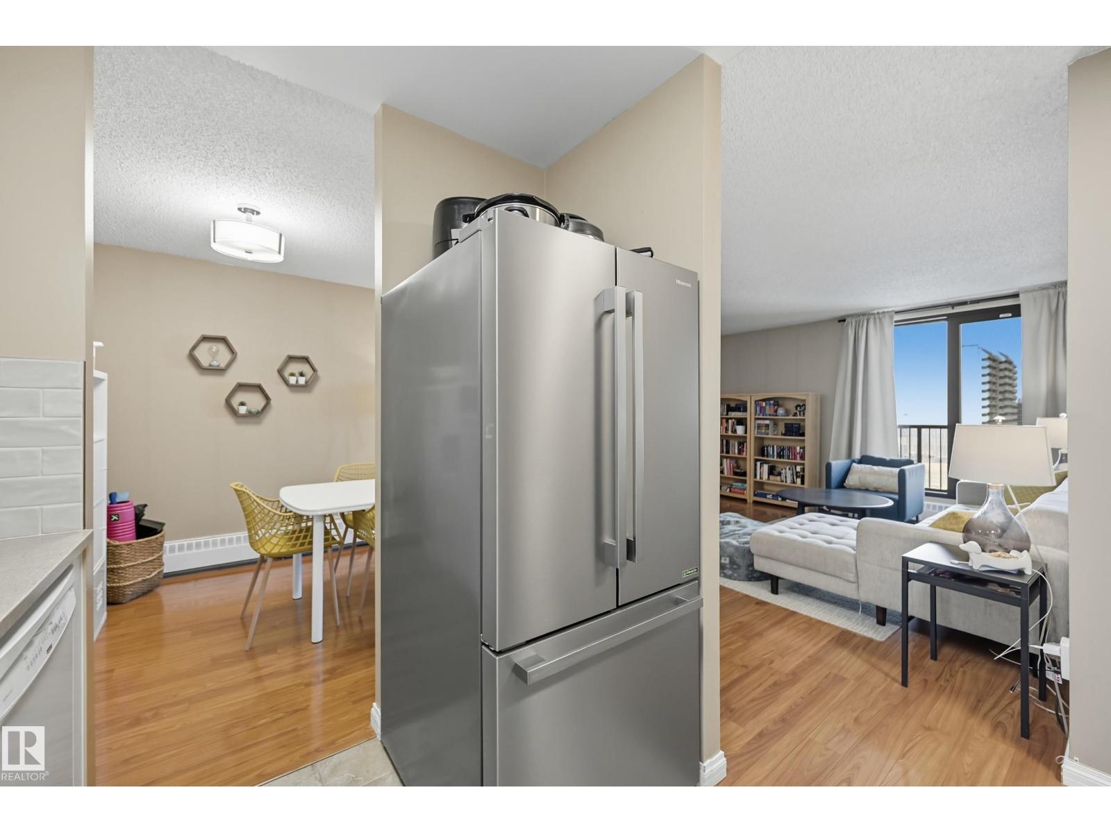 #1008 10125 109 St Nw, Edmonton, Alberta  T5J 3P1 - Photo 13 - E4457188