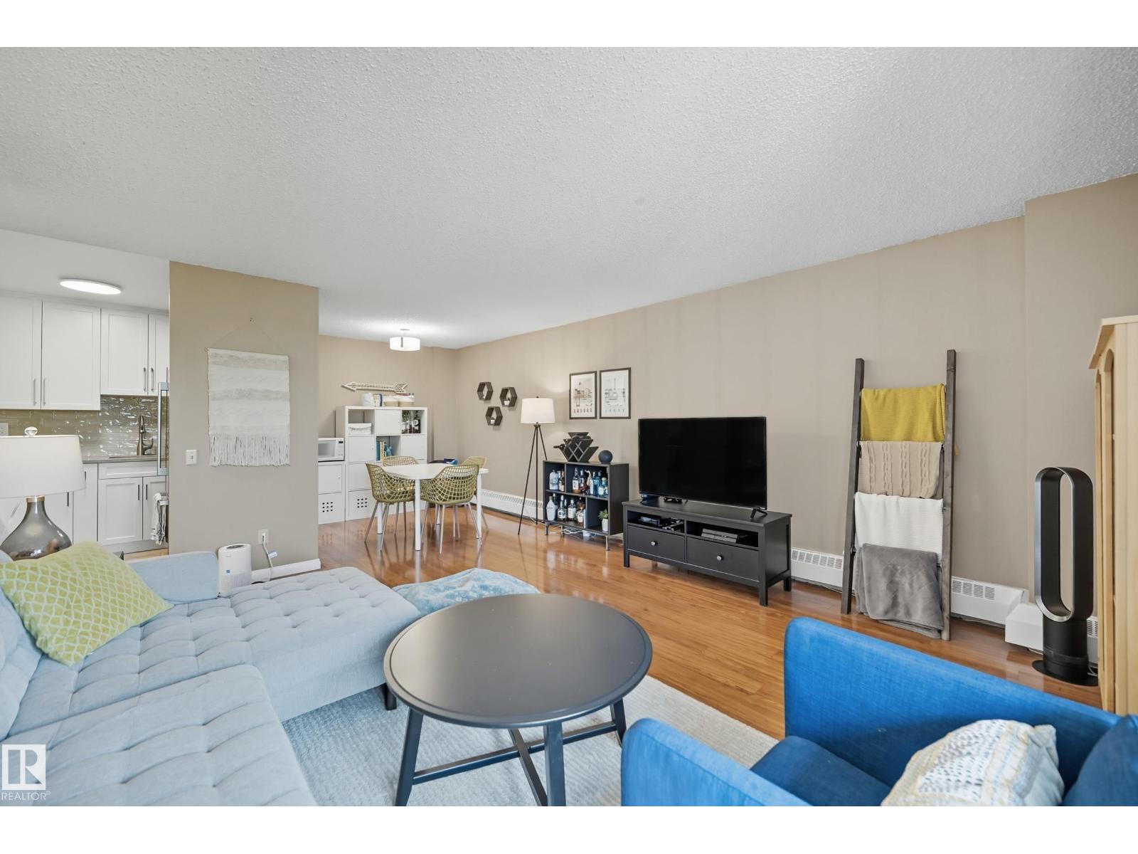 #1008 10125 109 St Nw, Edmonton, Alberta  T5J 3P1 - Photo 8 - E4457188