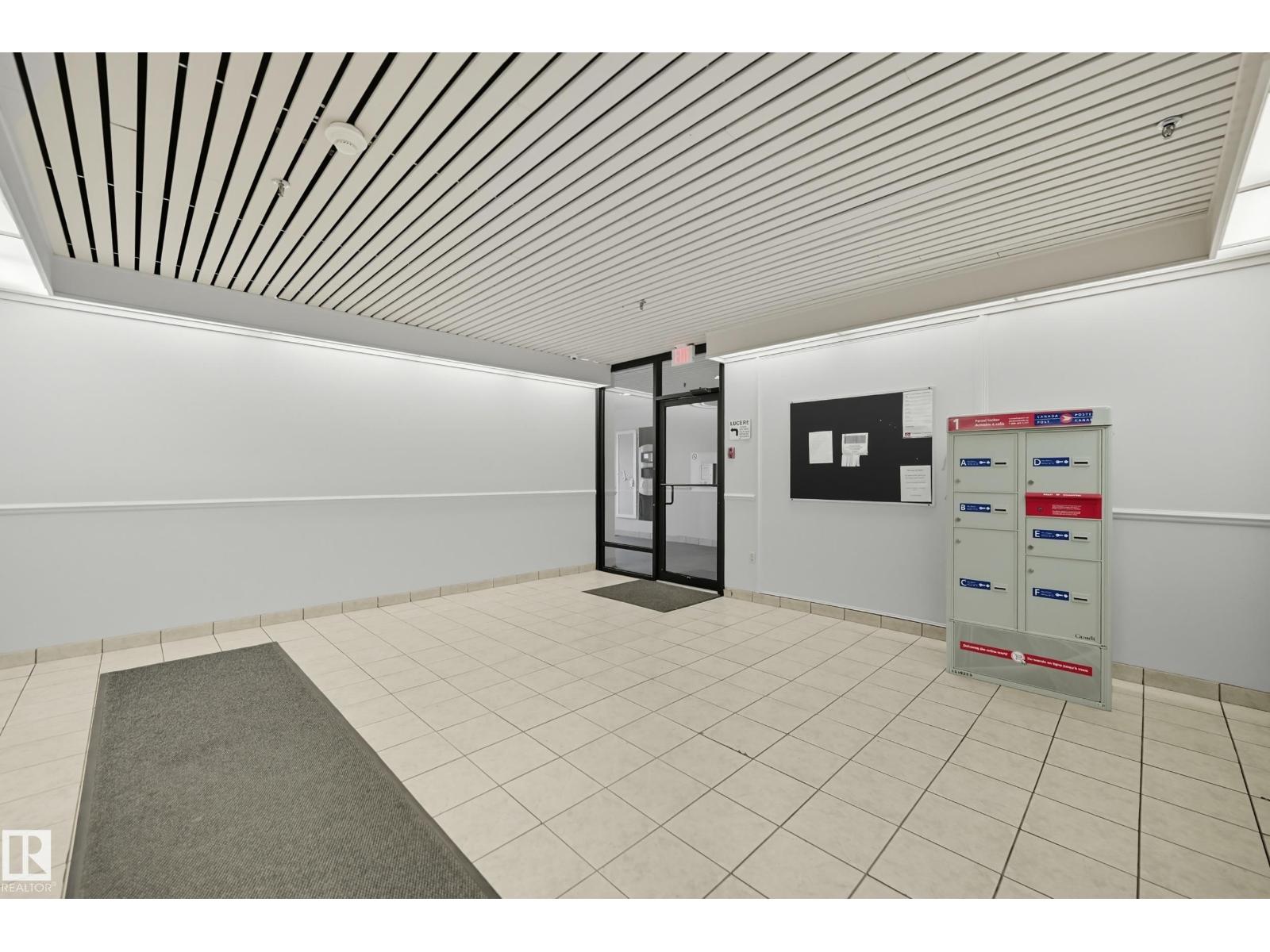 #1008 10125 109 St Nw, Edmonton, Alberta  T5J 3P1 - Photo 28 - E4457188