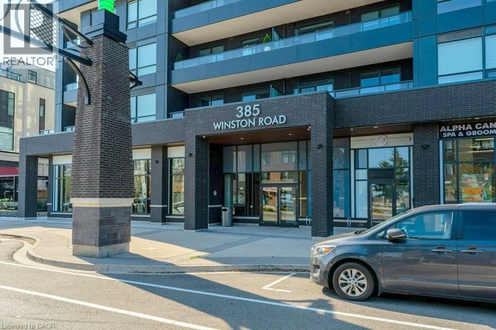 385 Winston Road Unit# 1402, Grimsby, Ontario  L3M 4E8 - Photo 3 - 40769200