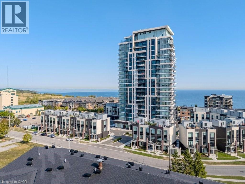 385 Winston Road Unit# 1402, Grimsby, Ontario  L3M 4E8 - Photo 6 - 40769200