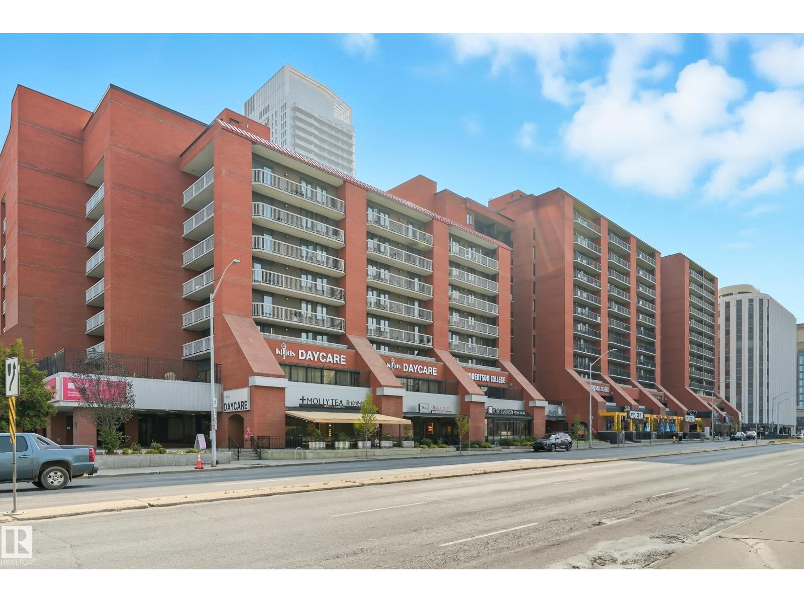 #1008 10125 109 St Nw, Edmonton, Alberta  T5J 3P1 - Photo 33 - E4457188
