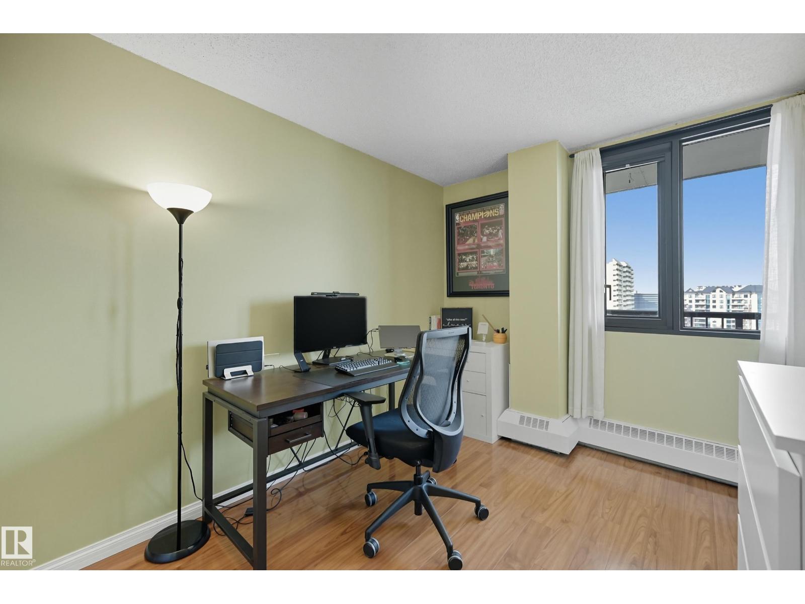 #1008 10125 109 St Nw, Edmonton, Alberta  T5J 3P1 - Photo 17 - E4457188