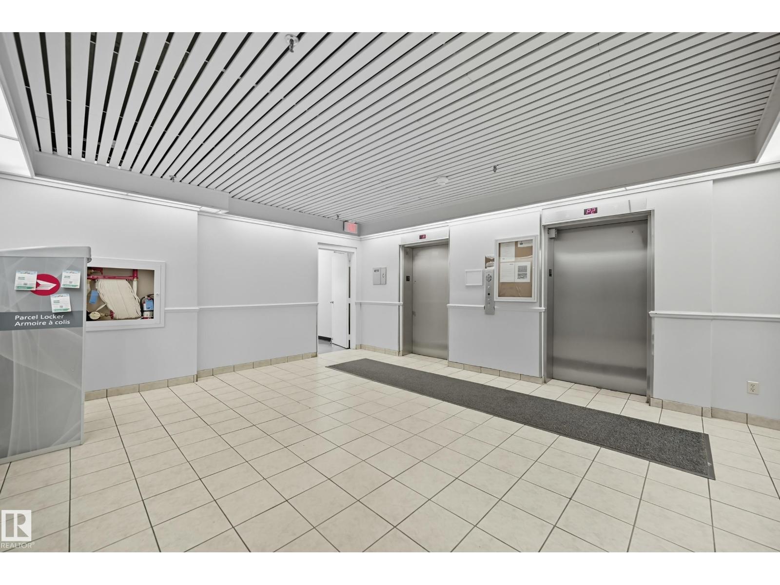 #1008 10125 109 St Nw, Edmonton, Alberta  T5J 3P1 - Photo 27 - E4457188
