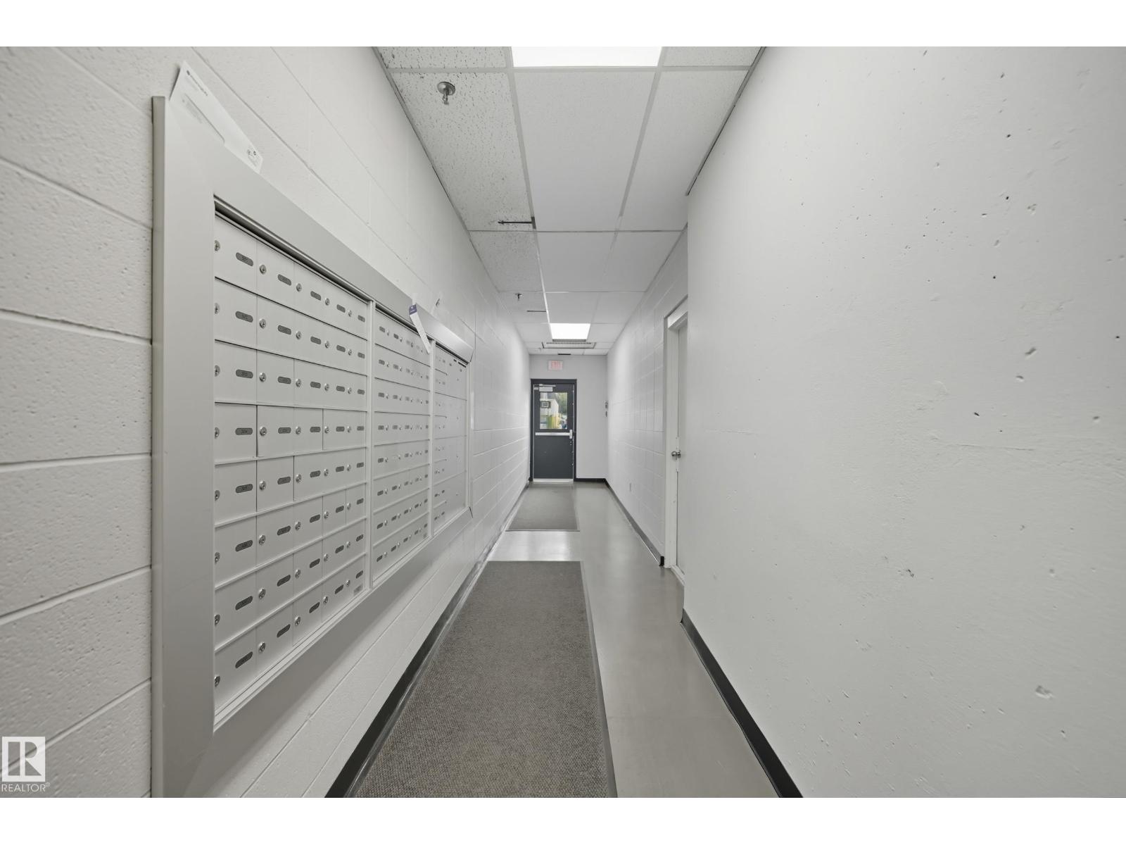 #1008 10125 109 St Nw, Edmonton, Alberta  T5J 3P1 - Photo 29 - E4457188