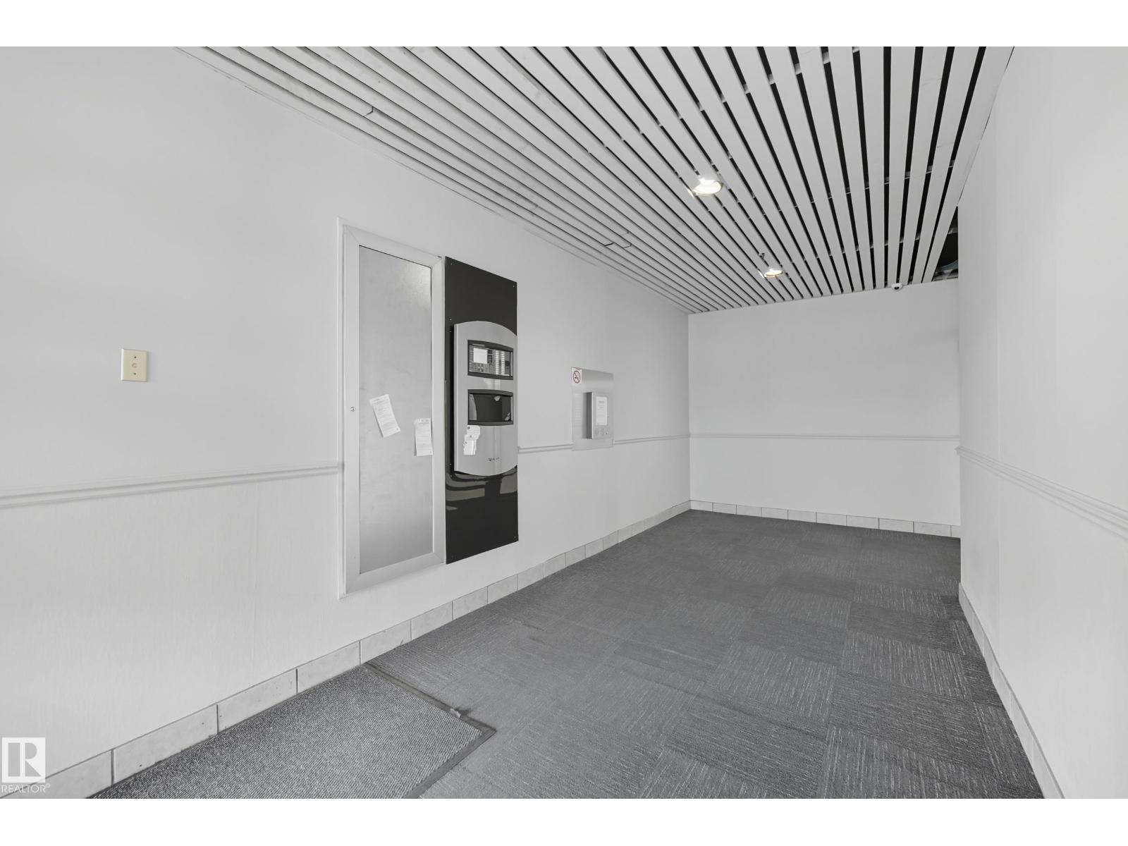 #1008 10125 109 St Nw, Edmonton, Alberta  T5J 3P1 - Photo 31 - E4457188