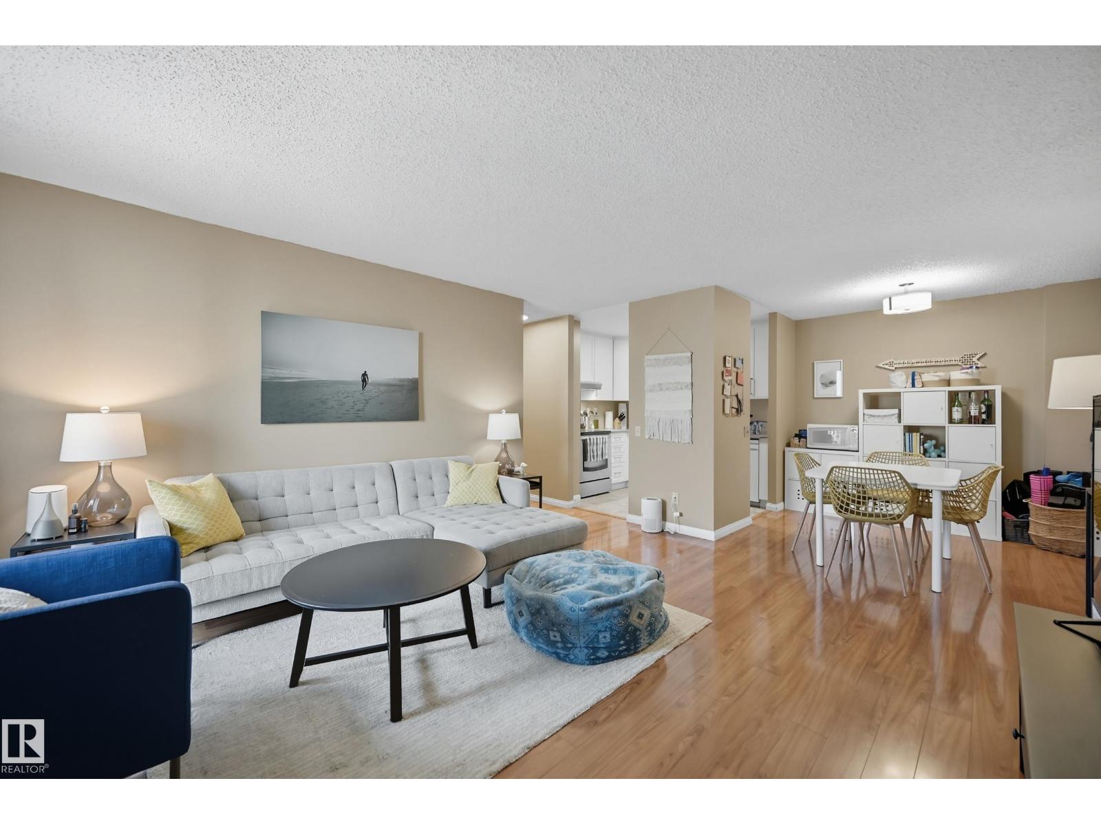 #1008 10125 109 St Nw, Edmonton, Alberta  T5J 3P1 - Photo 7 - E4457188