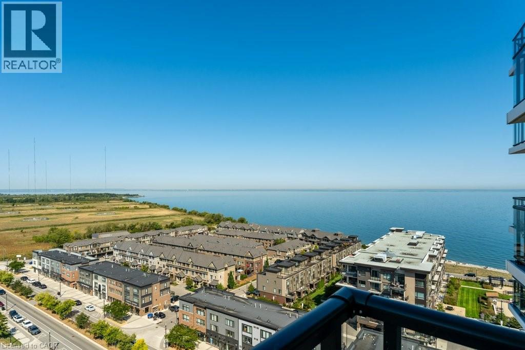 385 Winston Road Unit# 1402, Grimsby, Ontario  L3M 4E8 - Photo 31 - 40769200