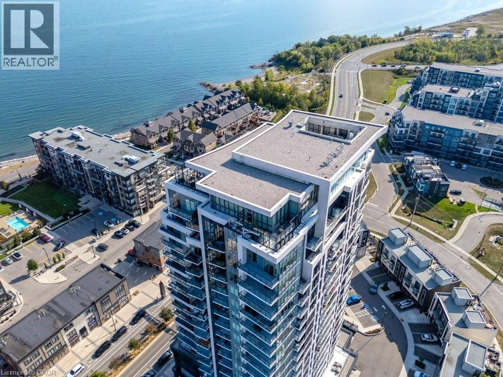 385 Winston Road Unit# 1402, Grimsby, Ontario  L3M 4E8 - Photo 33 - 40769200