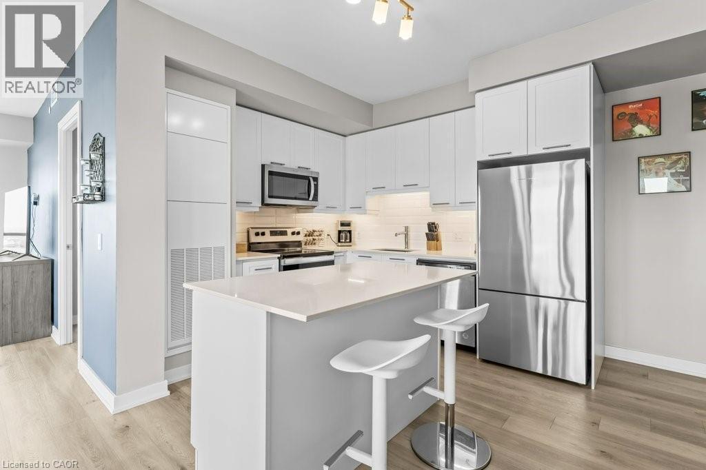 385 Winston Road Unit# 1402, Grimsby, Ontario  L3M 4E8 - Photo 16 - 40769200