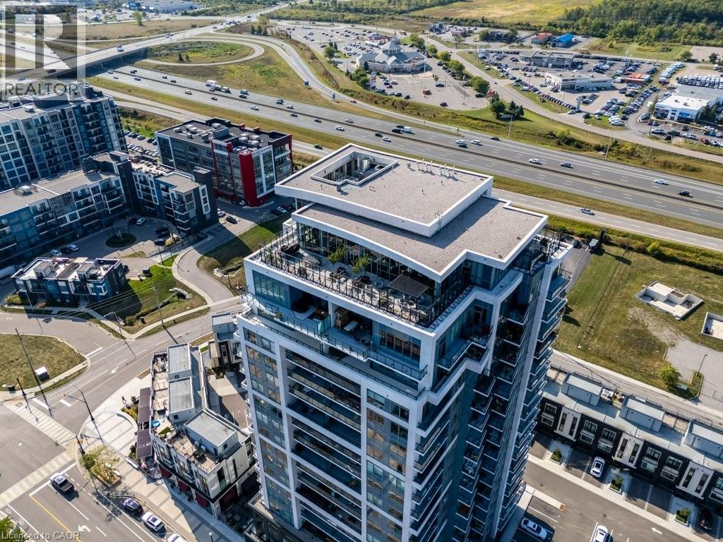 385 Winston Road Unit# 1402, Grimsby, Ontario  L3M 4E8 - Photo 34 - 40769200