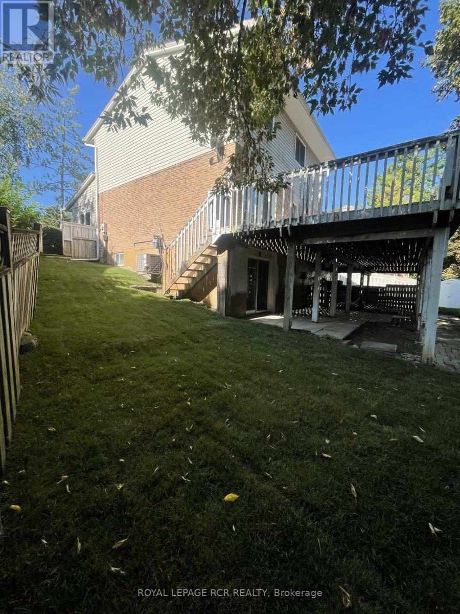 3 Royal Oak Road, East Gwillimbury (Mt Albert), Ontario  L0G 1M0 - Photo 30 - N12388093