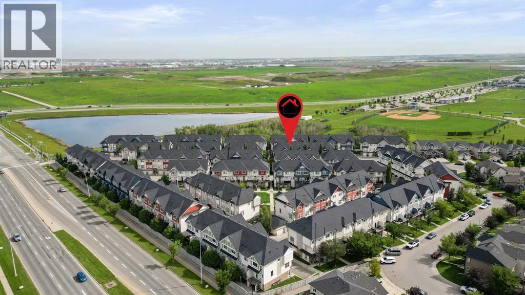 37 New Brighton Point Se, Calgary, Alberta  T2Z 1B6 - Photo 31 - A2250449