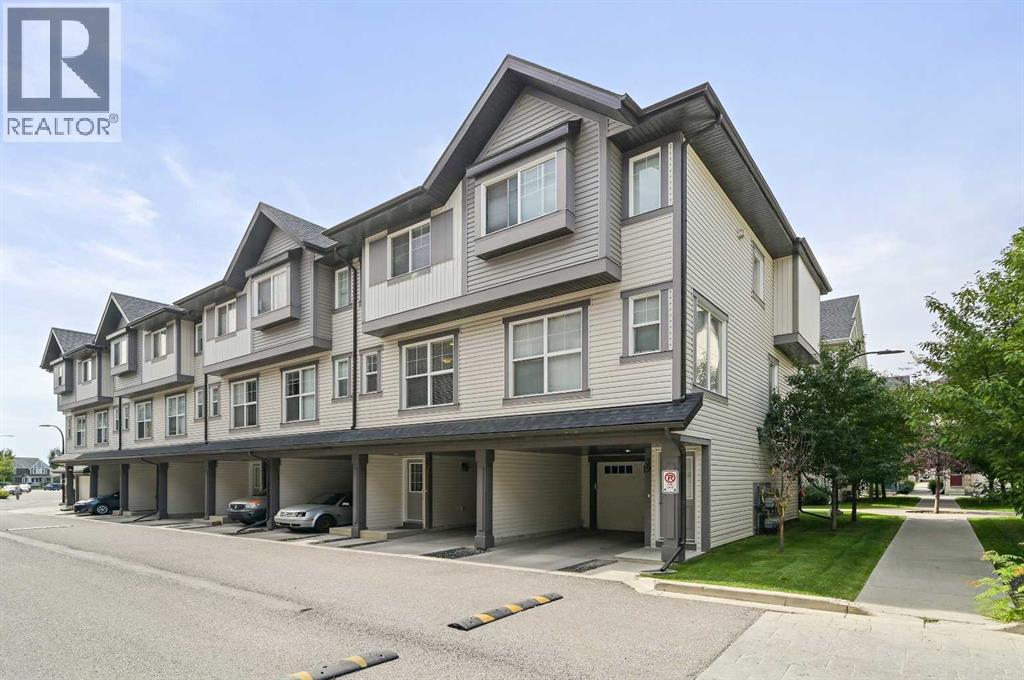 37 New Brighton Point Se, Calgary, Alberta  T2Z 1B6 - Photo 27 - A2250449