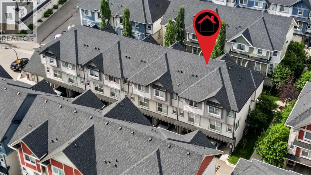 37 New Brighton Point Se, Calgary, Alberta  T2Z 1B6 - Photo 29 - A2250449