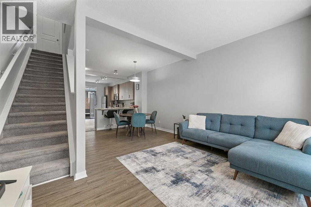 37 New Brighton Point Se, Calgary, Alberta  T2Z 1B6 - Photo 13 - A2250449