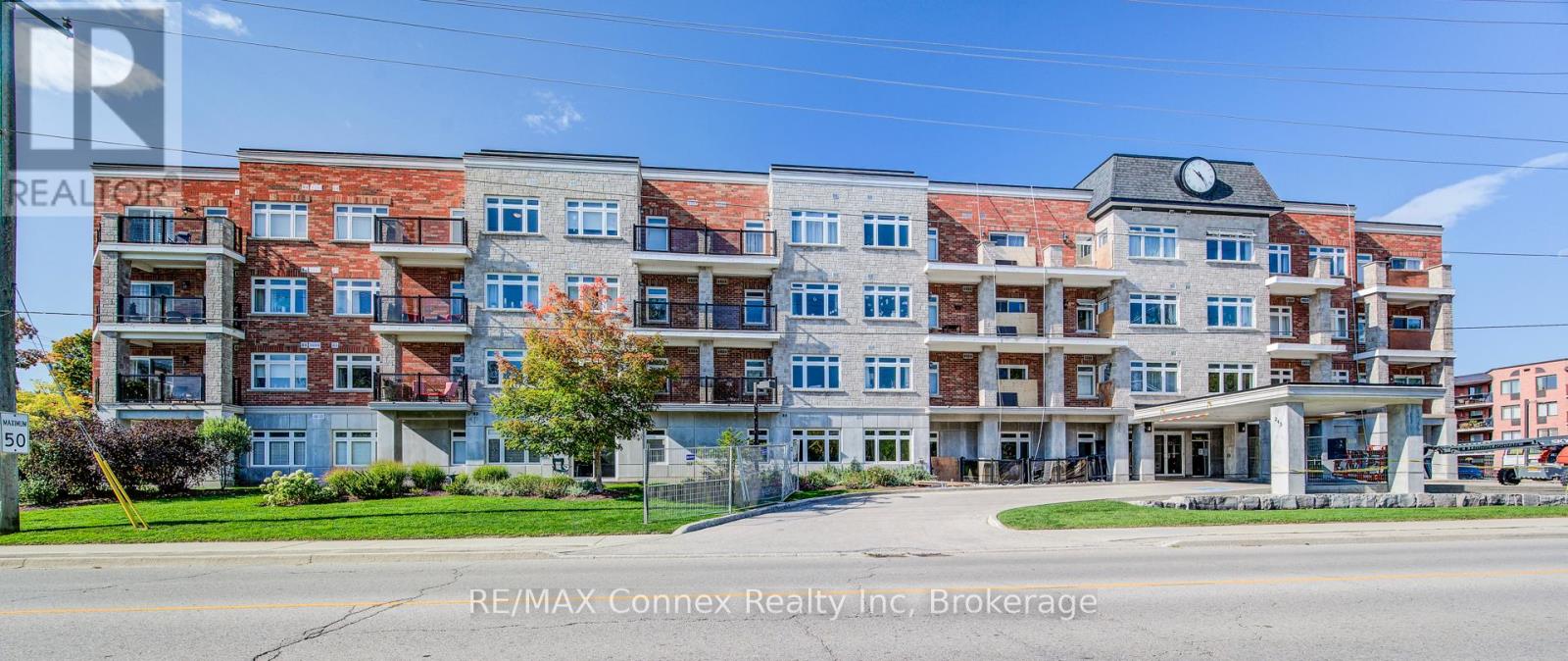 214 - 245 Scotland Street, Centre Wellington, Ontario  N1M 0B5 - Photo 1 - X12399847