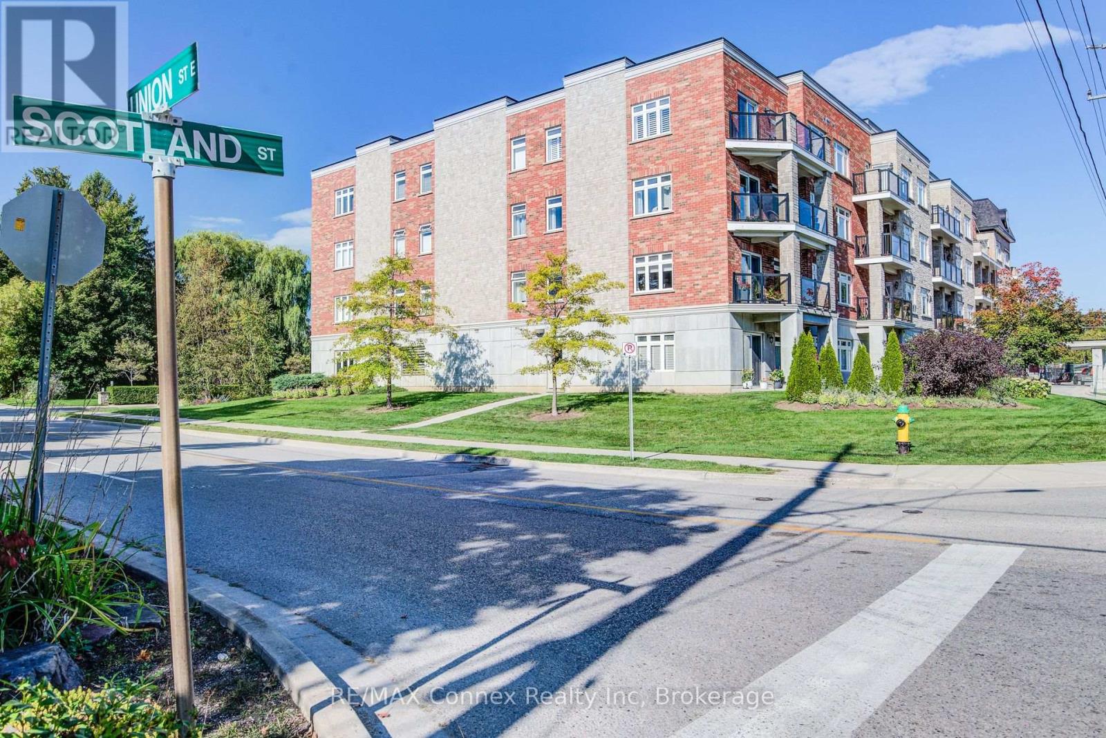 214 - 245 Scotland Street, Centre Wellington, Ontario  N1M 0B5 - Photo 2 - X12399847