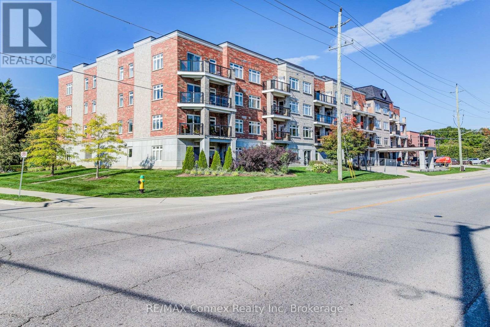 214 - 245 Scotland Street, Centre Wellington, Ontario  N1M 0B5 - Photo 3 - X12399847