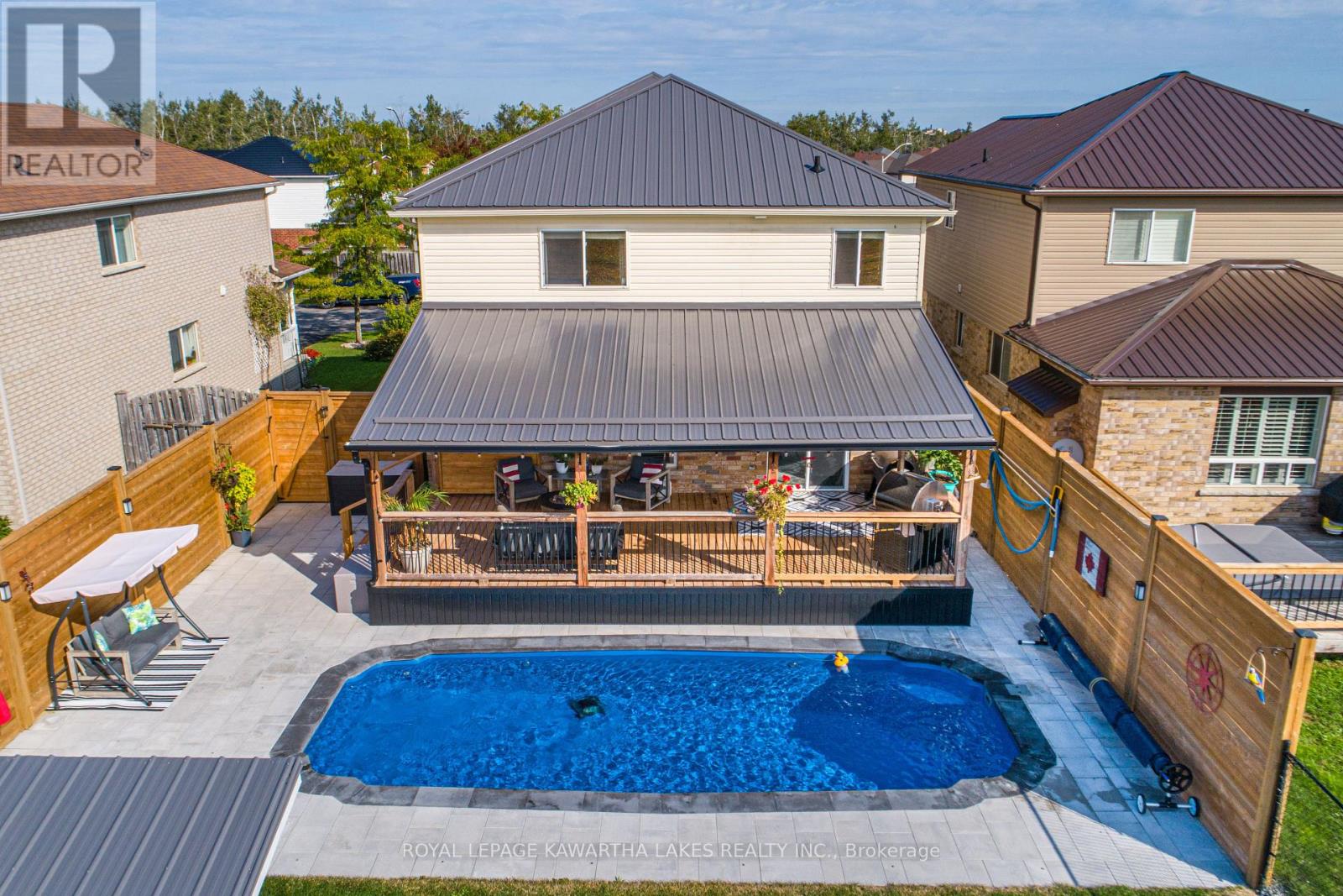 Lorem Ipsum Dolor, Kawartha Lakes, Ontario  K9V  - Photo 1 - DEMO28854399