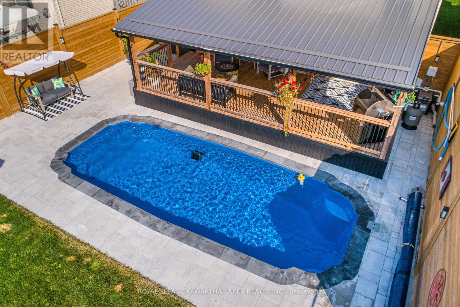 Lorem Ipsum Dolor, Kawartha Lakes, Ontario  K9V  - Photo 42 - DEMO28854399