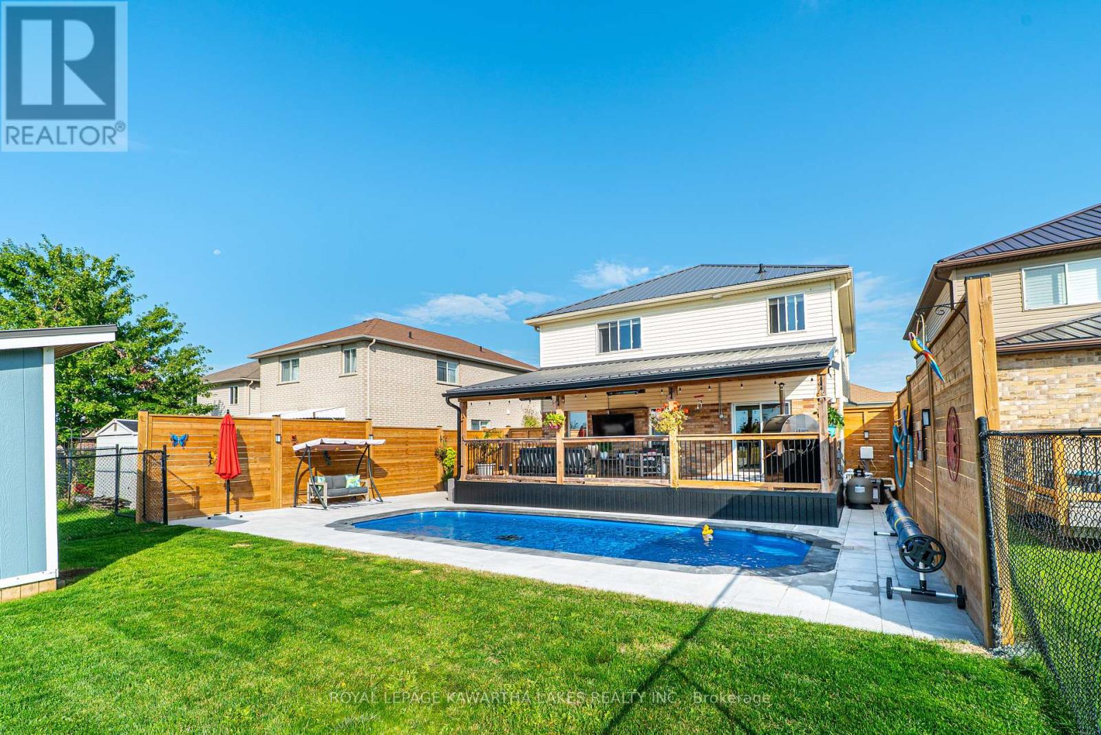 Lorem Ipsum Dolor, Kawartha Lakes, Ontario  K9V  - Photo 43 - DEMO28854399