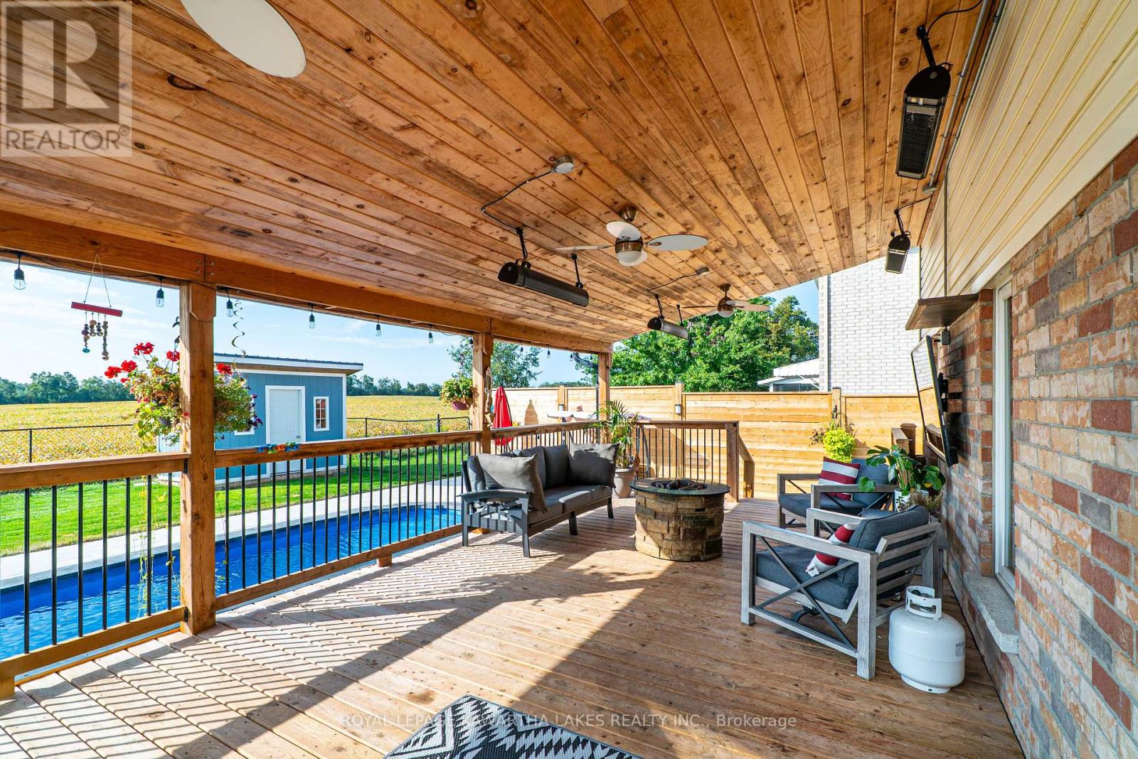 Lorem Ipsum Dolor, Kawartha Lakes, Ontario  K9V  - Photo 46 - DEMO28854399