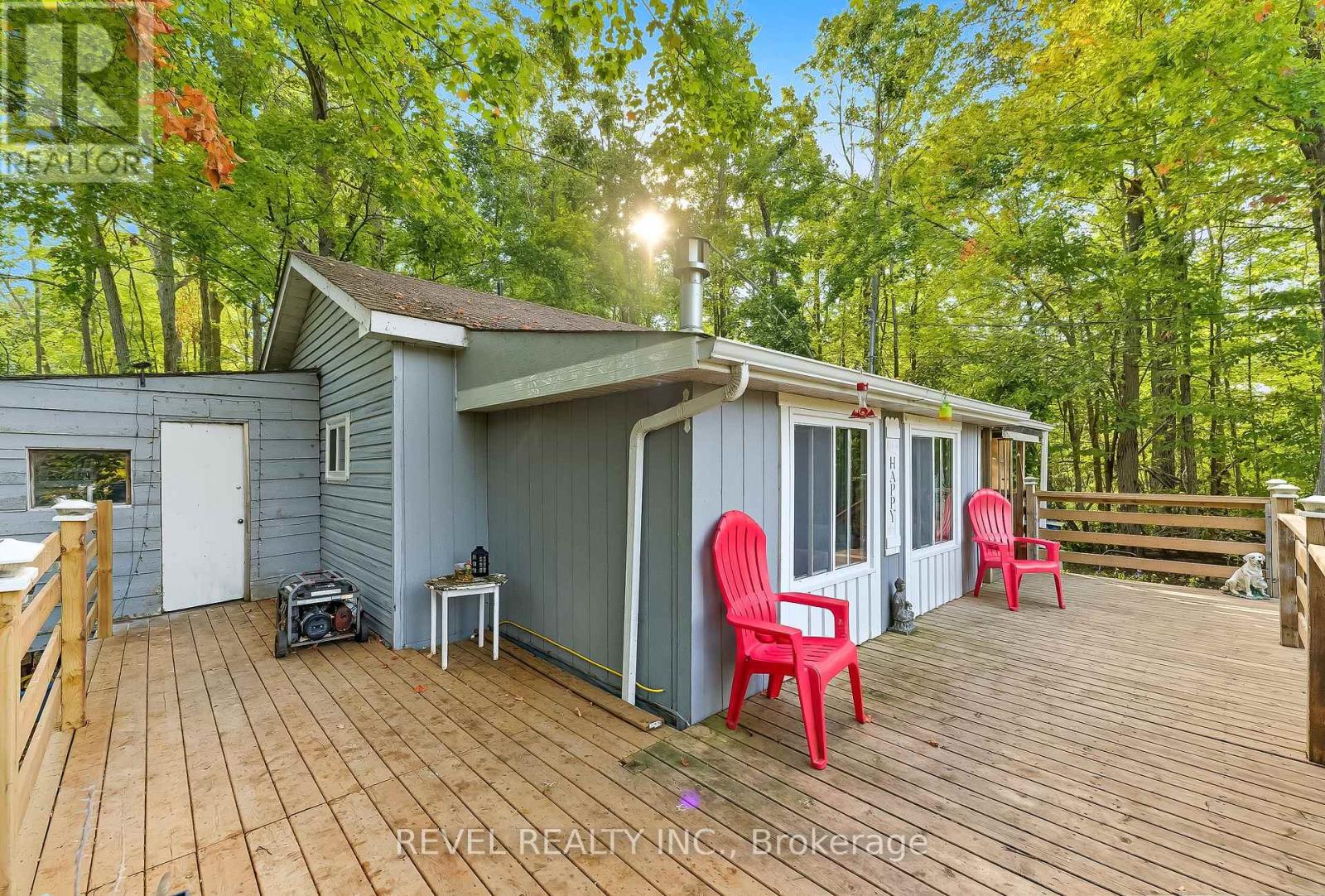 57 Rollie's Bay Road, Curve Lake First Nation 35, Ontario  K0L 1R0 - Photo 5 - X12399866