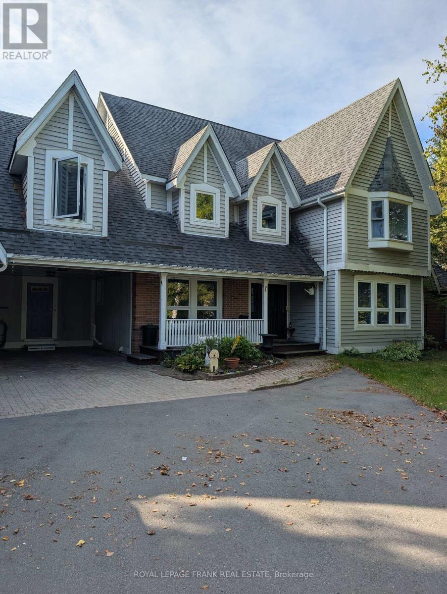 Basement - 8537 Dale Road, Hamilton Township, Ontario  K9A 0T5 - Photo 1 - X12399883