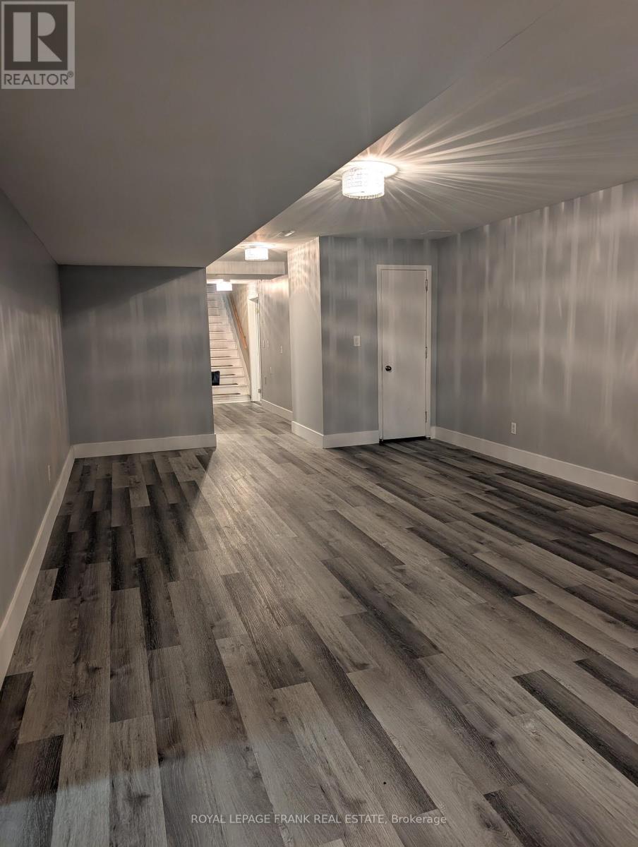 Basement - 8537 Dale Road, Hamilton Township, Ontario  K9A 0T5 - Photo 10 - X12399883