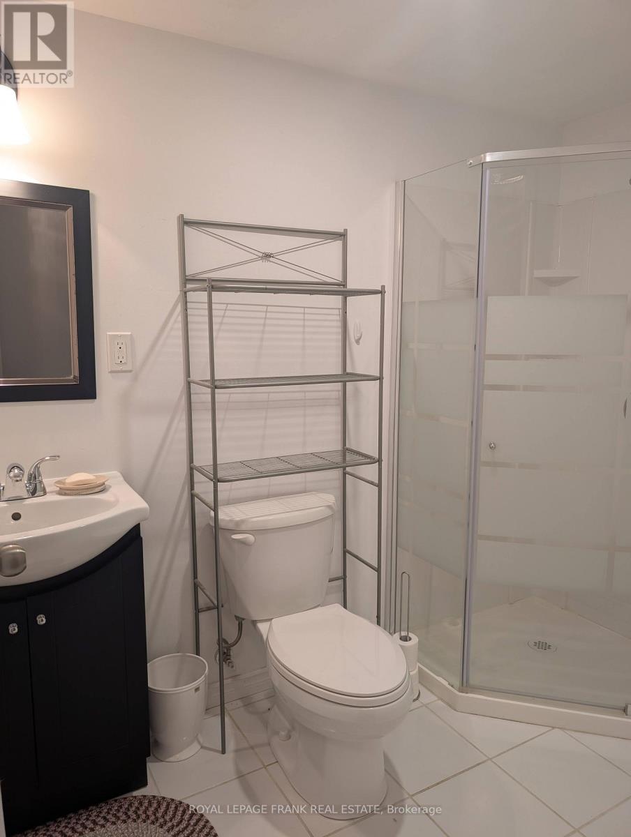 Basement - 8537 Dale Road, Hamilton Township, Ontario  K9A 0T5 - Photo 11 - X12399883