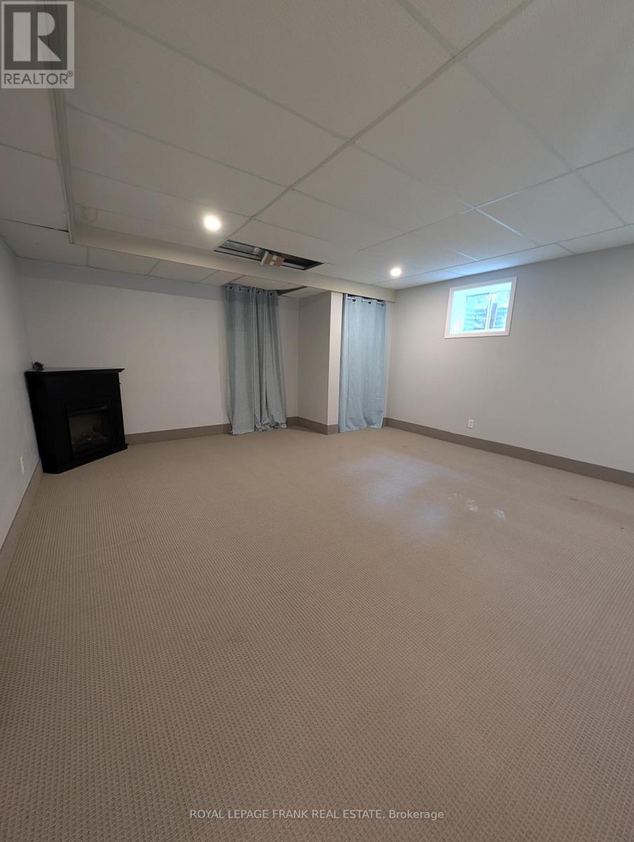 Basement - 8537 Dale Road, Hamilton Township, Ontario  K9A 0T5 - Photo 12 - X12399883