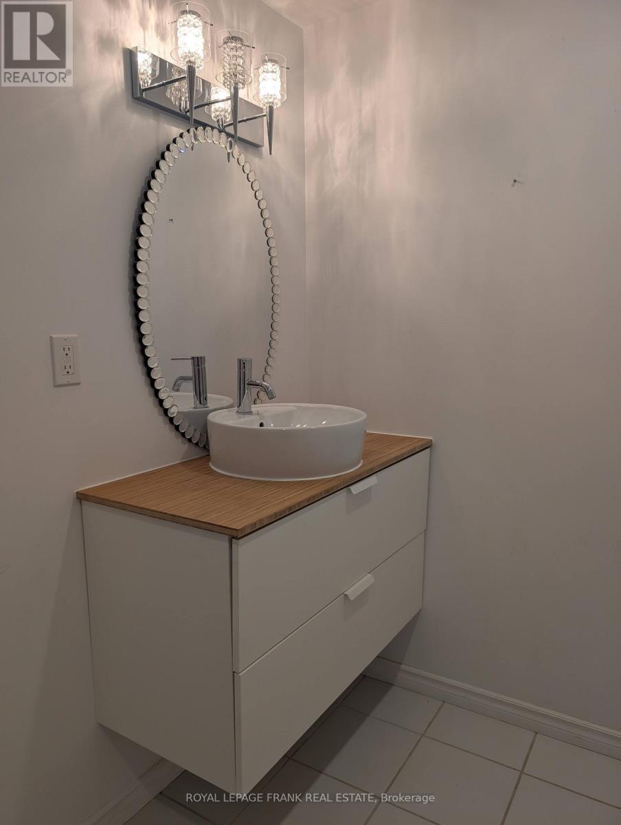 Basement - 8537 Dale Road, Hamilton Township, Ontario  K9A 0T5 - Photo 13 - X12399883