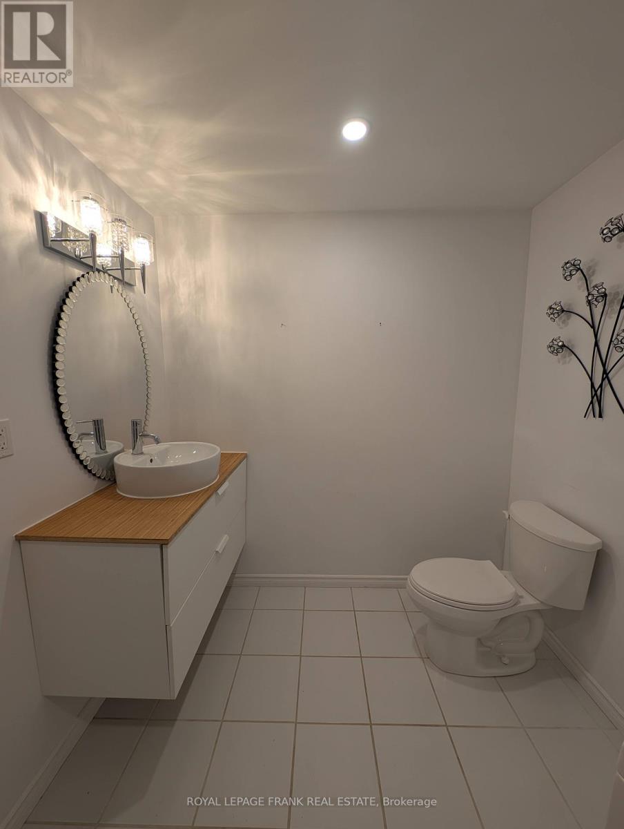 Basement - 8537 Dale Road, Hamilton Township, Ontario  K9A 0T5 - Photo 14 - X12399883
