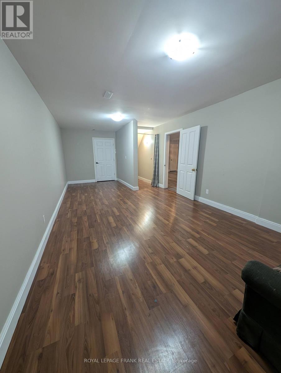 Basement - 8537 Dale Road, Hamilton Township, Ontario  K9A 0T5 - Photo 16 - X12399883