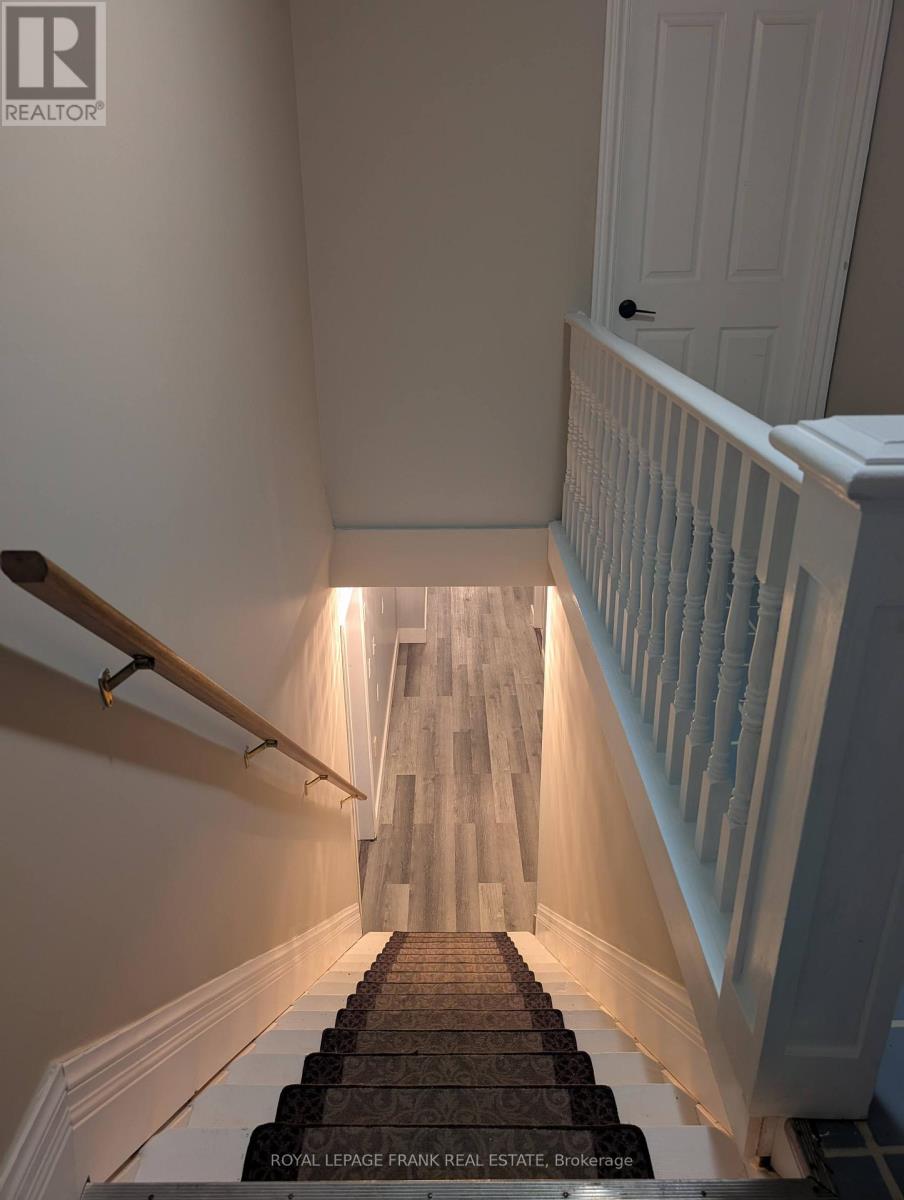 Basement - 8537 Dale Road, Hamilton Township, Ontario  K9A 0T5 - Photo 4 - X12399883