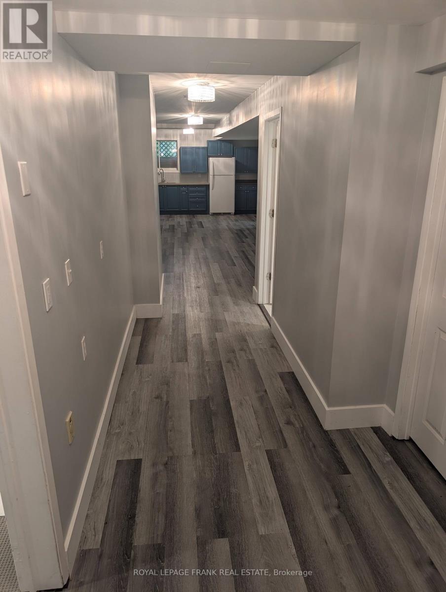 Basement - 8537 Dale Road, Hamilton Township, Ontario  K9A 0T5 - Photo 5 - X12399883