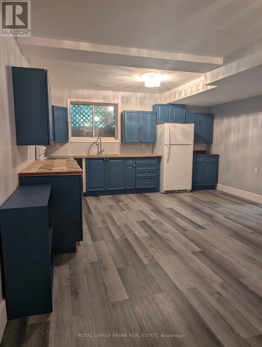 Basement - 8537 Dale Road, Hamilton Township, Ontario  K9A 0T5 - Photo 6 - X12399883
