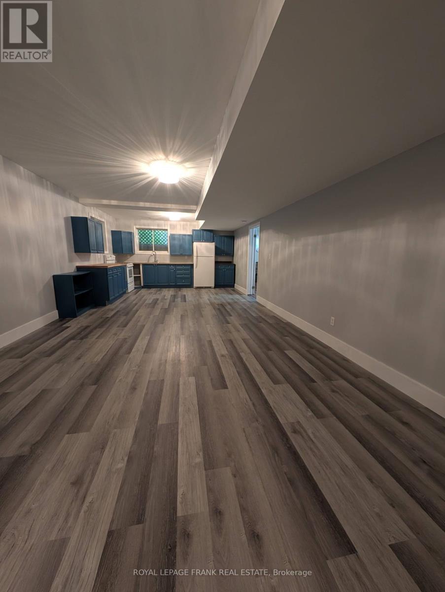 Basement - 8537 Dale Road, Hamilton Township, Ontario  K9A 0T5 - Photo 8 - X12399883