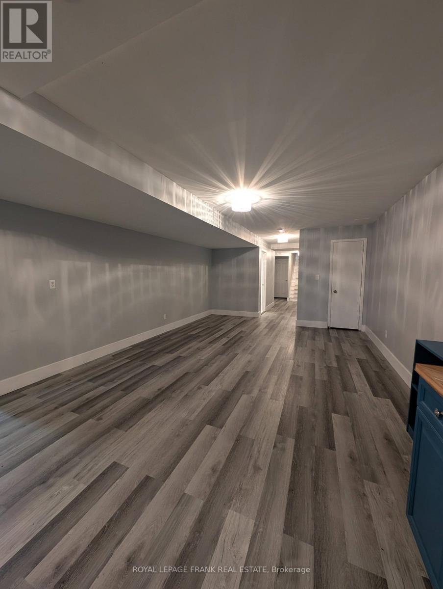 Basement - 8537 Dale Road, Hamilton Township, Ontario  K9A 0T5 - Photo 9 - X12399883