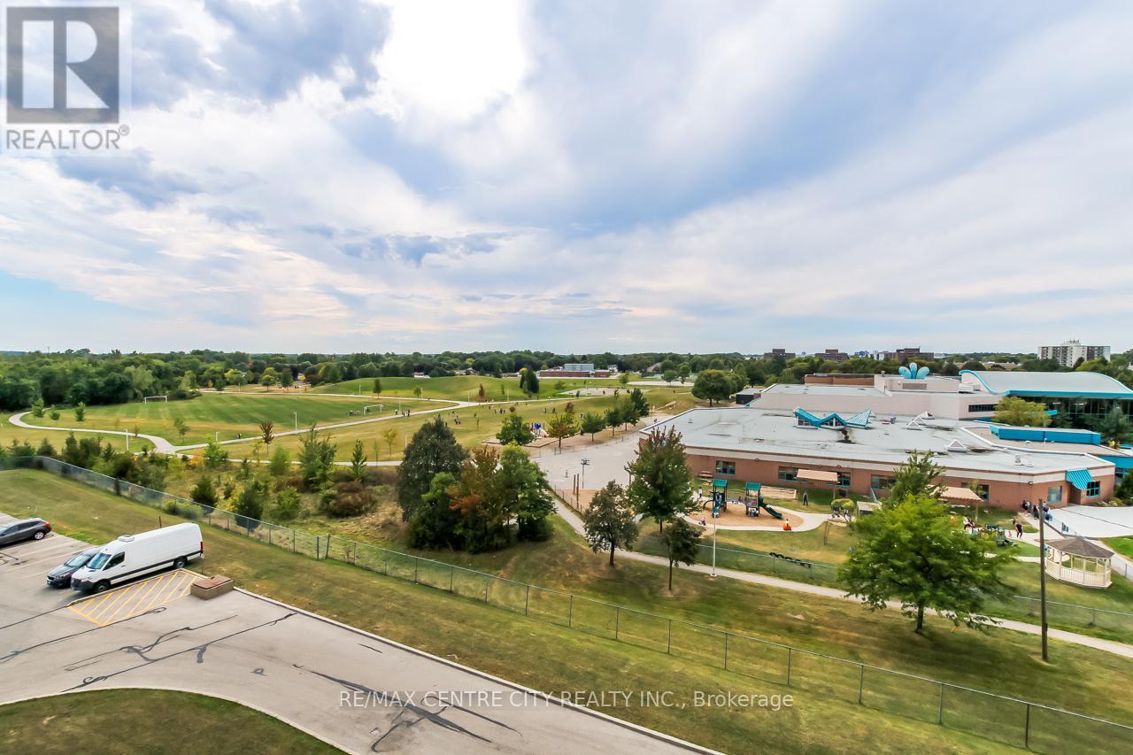 606 - 1103 Jalna Boulevard, London South, Ontario  N6E 2S9 - Photo 8 - X12399819