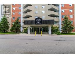606 - 1103 Jalna Boulevard, London South (South X), Ca