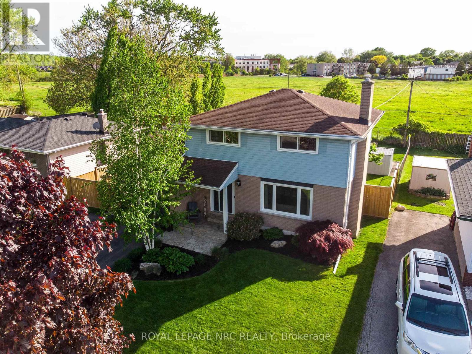 8599 Furlong Avenue, Niagara Falls, Ontario  L2G 6W9 - Photo 26 - X12399893