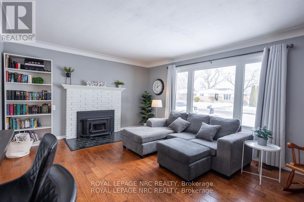 8599 Furlong Avenue, Niagara Falls, Ontario  L2G 6W9 - Photo 5 - X12399893