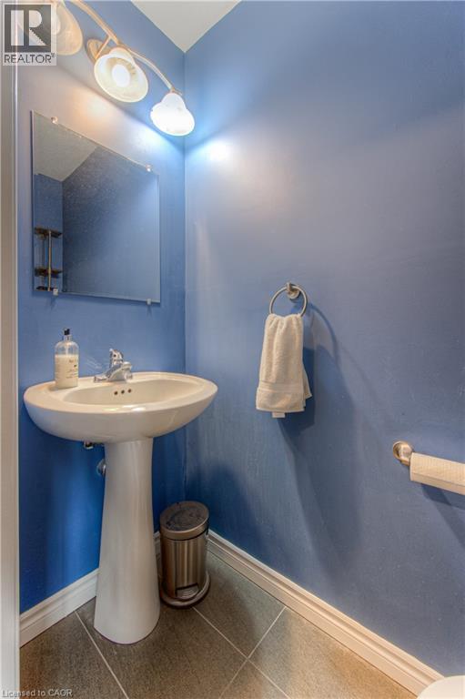 1430 Highland Road W Unit# 19a, Kitchener, Ontario  N2N 0C3 - Photo 4 - 40769244