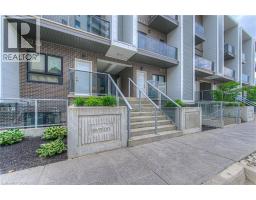 1430 Highland Road W Unit# 19a 337 - Forest Heights, Kitchener, Ca